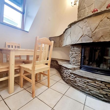 Apartamenty Krupowki 24 Zakopane Buitenkant foto