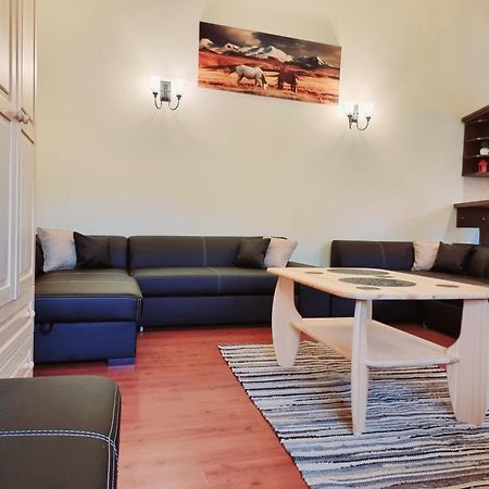 Apartamenty Krupowki 24 Zakopane Buitenkant foto