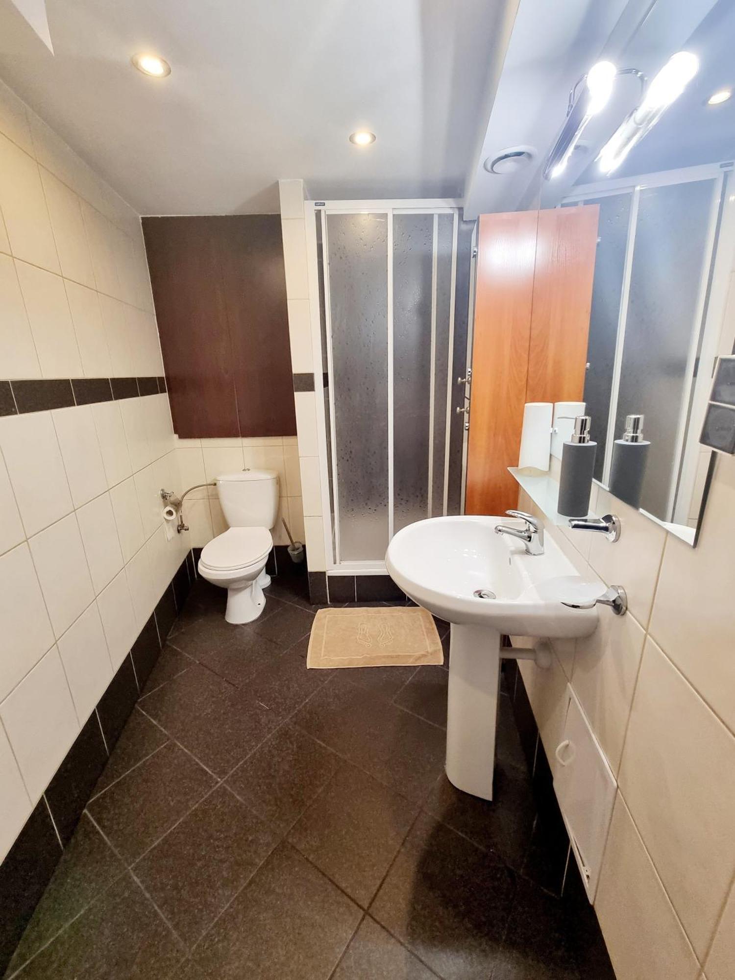 Apartamenty Krupowki 24 Zakopane Buitenkant foto