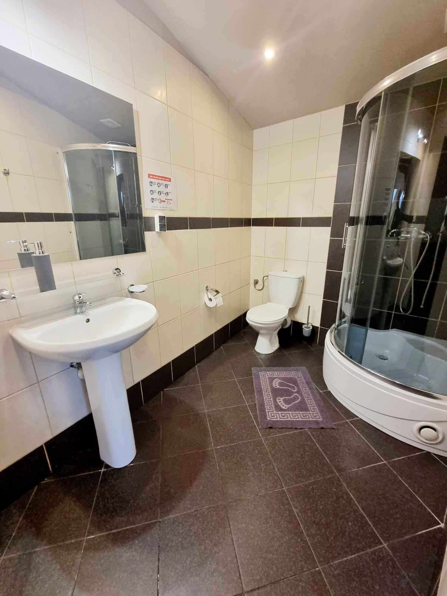 Apartamenty Krupowki 24 Zakopane Buitenkant foto
