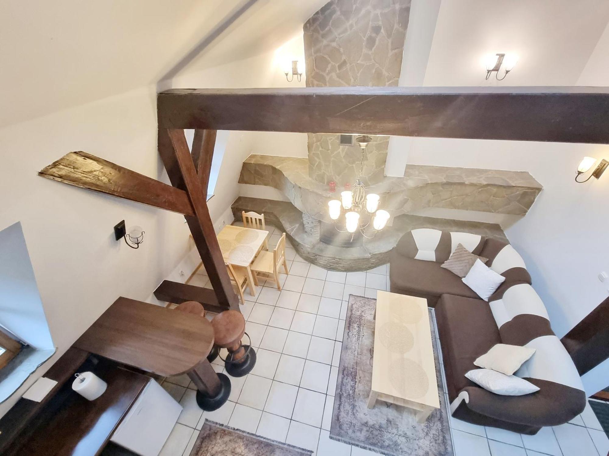 Apartamenty Krupowki 24 Zakopane Buitenkant foto