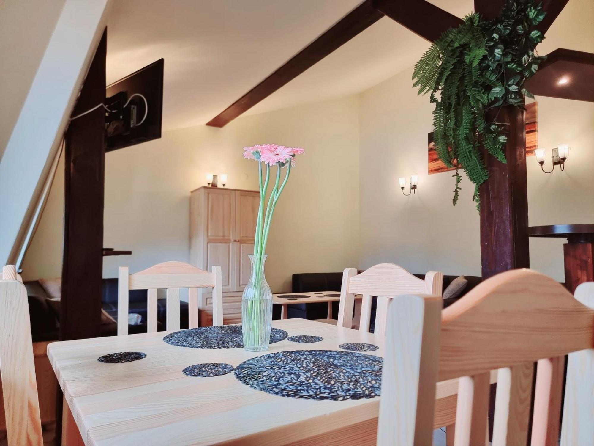 Apartamenty Krupowki 24 Zakopane Buitenkant foto