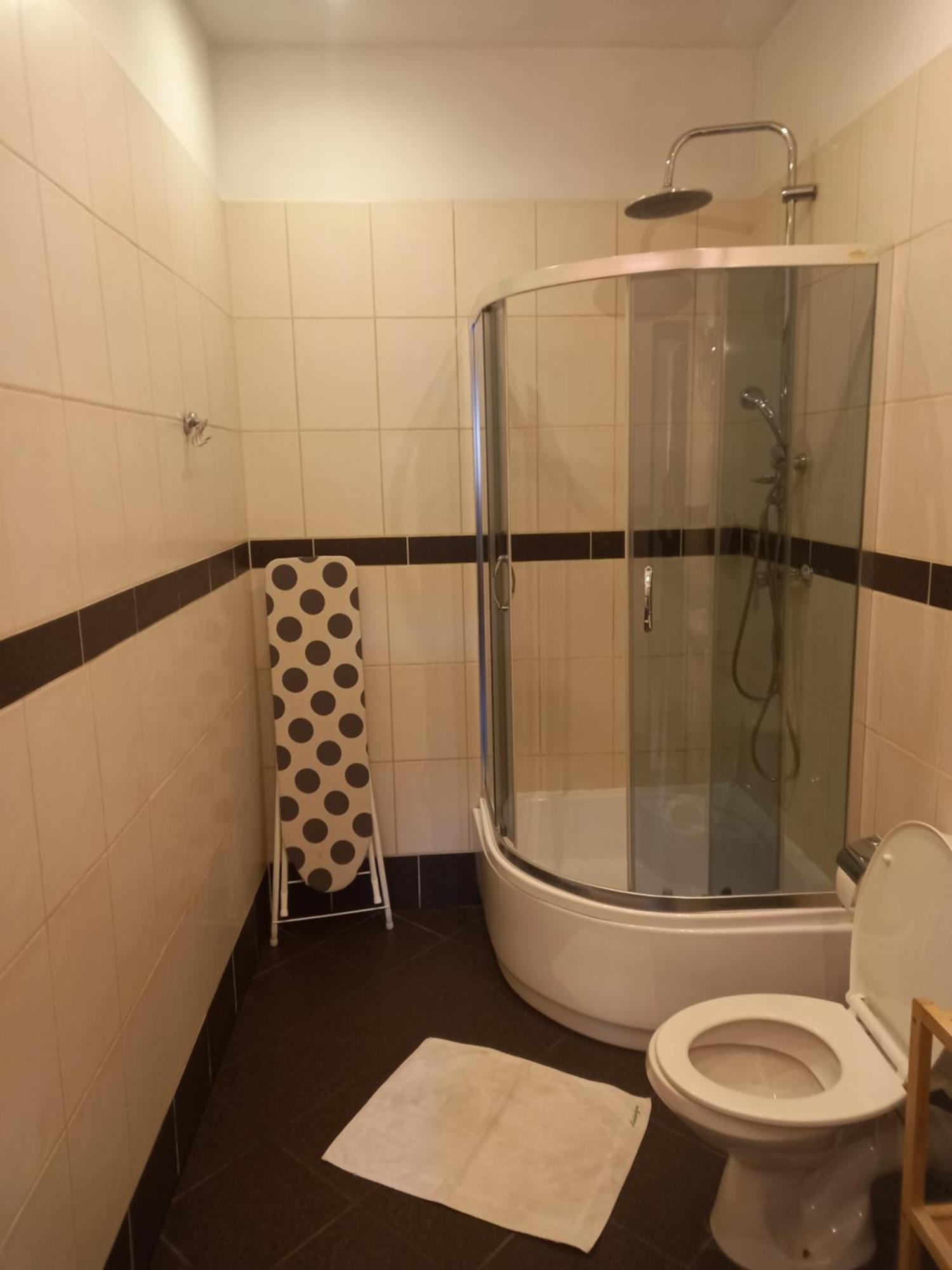 Apartamenty Krupowki 24 Zakopane Buitenkant foto
