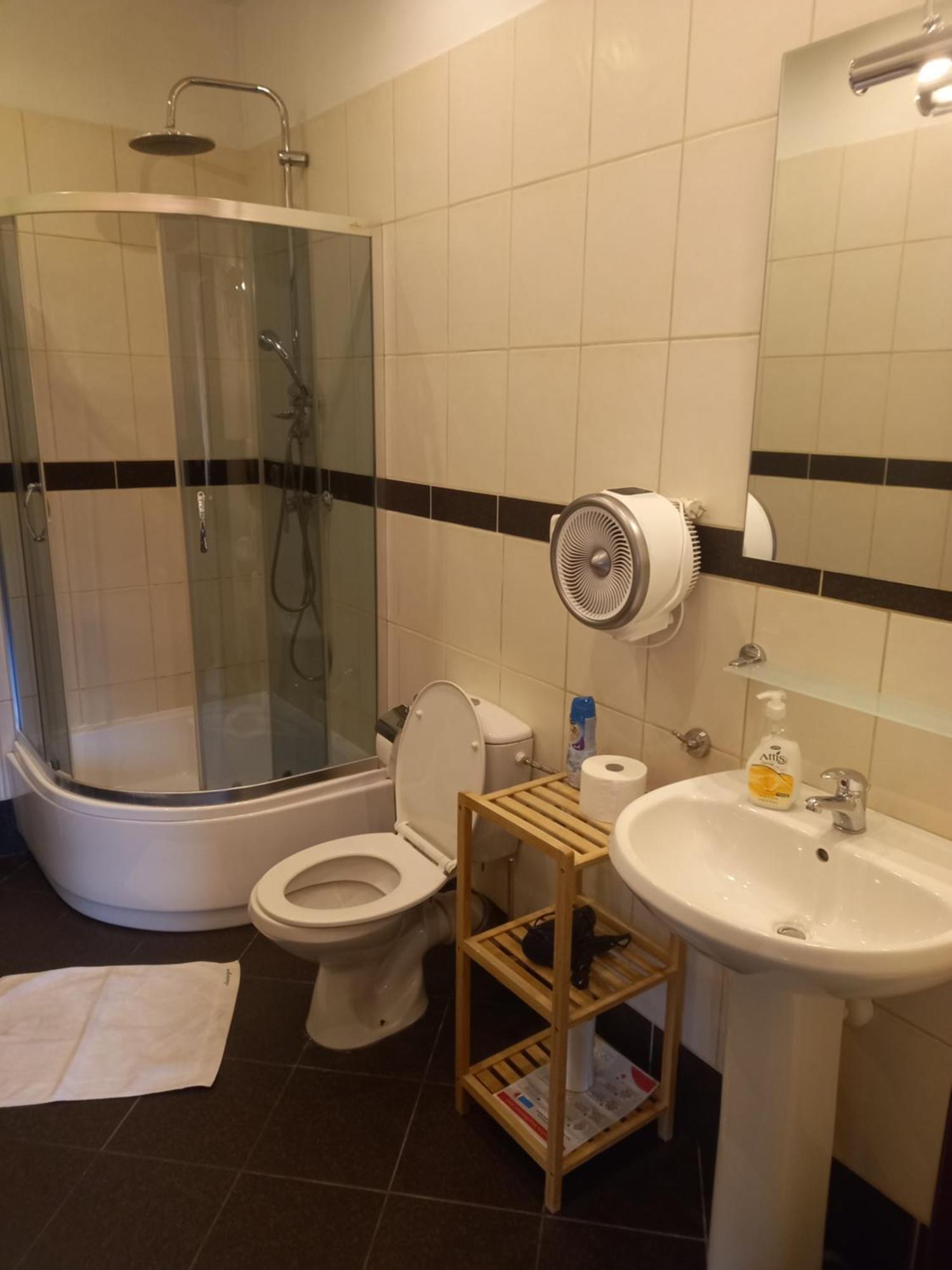Apartamenty Krupowki 24 Zakopane Buitenkant foto