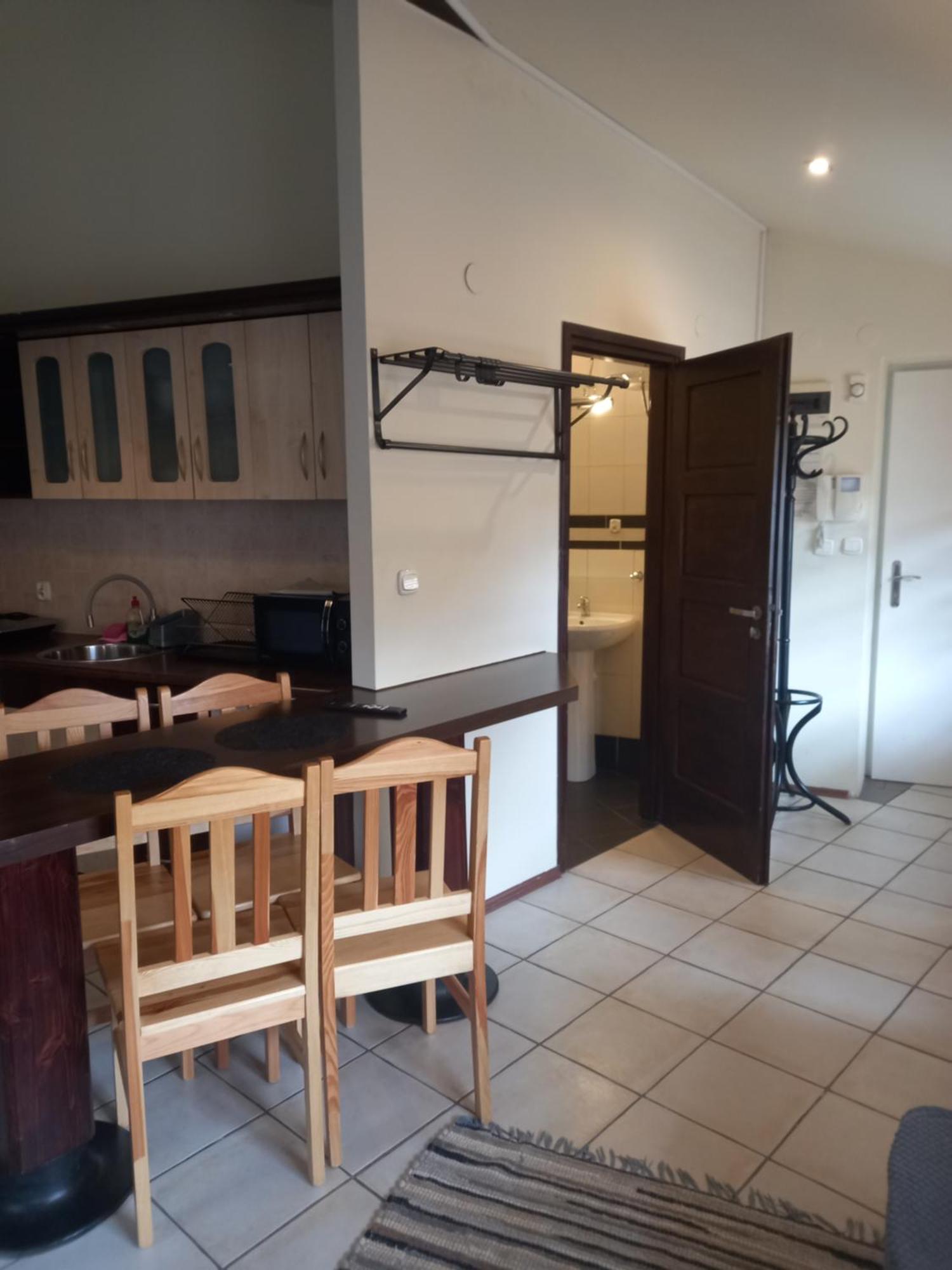 Apartamenty Krupowki 24 Zakopane Buitenkant foto