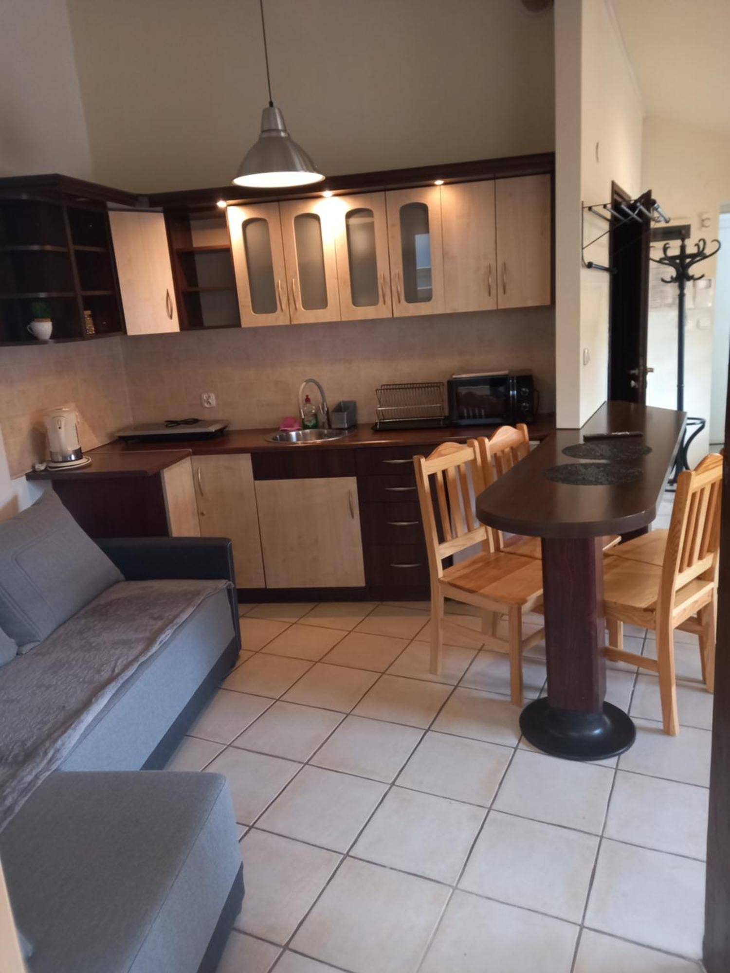 Apartamenty Krupowki 24 Zakopane Buitenkant foto