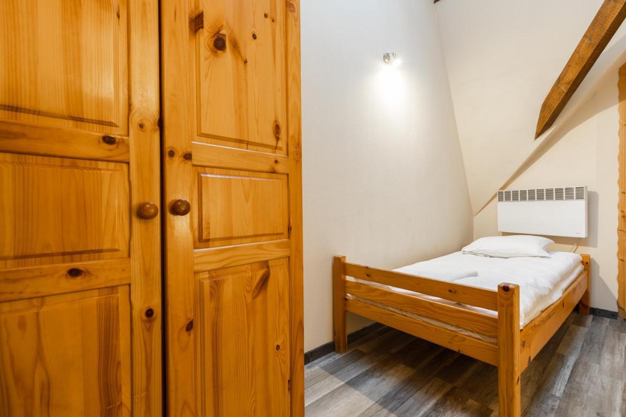 Apartamenty Krupowki 24 Zakopane Buitenkant foto