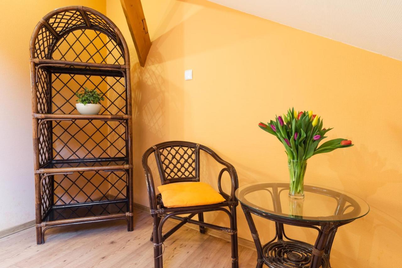 Apartamenty Krupowki 24 Zakopane Buitenkant foto