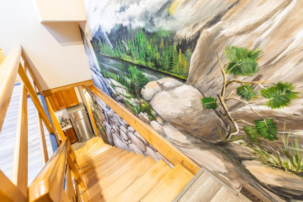 Apartamenty Krupowki 24 Zakopane Buitenkant foto