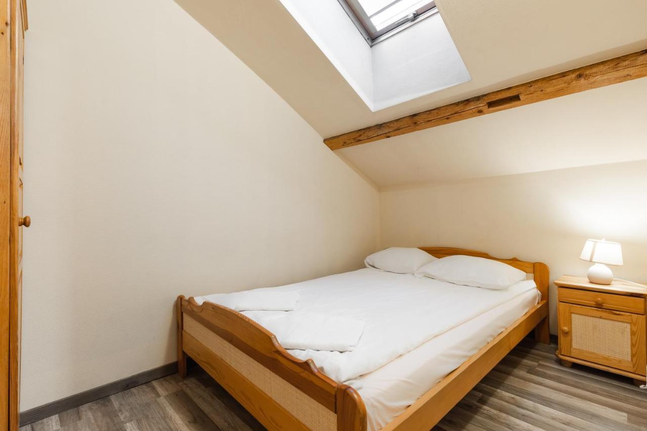 Apartamenty Krupowki 24 Zakopane Buitenkant foto