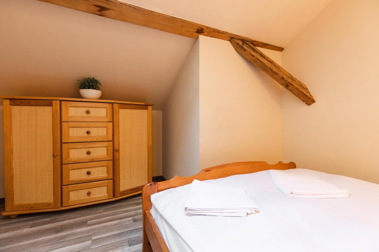 Apartamenty Krupowki 24 Zakopane Buitenkant foto