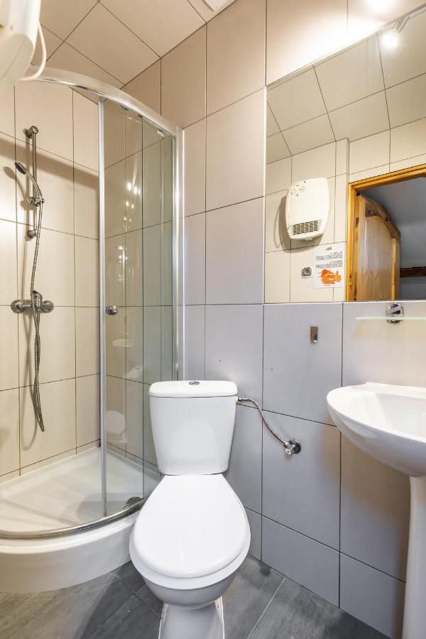 Apartamenty Krupowki 24 Zakopane Buitenkant foto